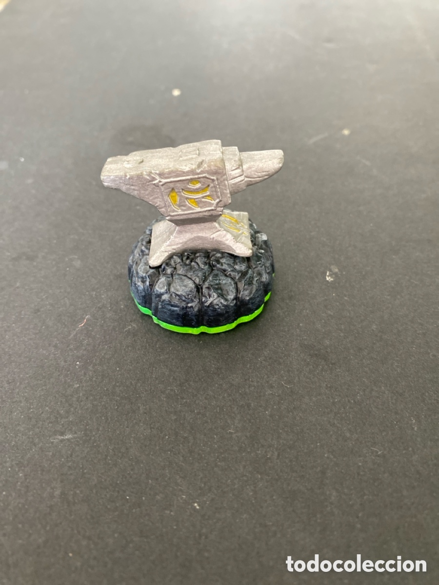 Juegos antiguos: Figura Skylanders Activision - Foto 2