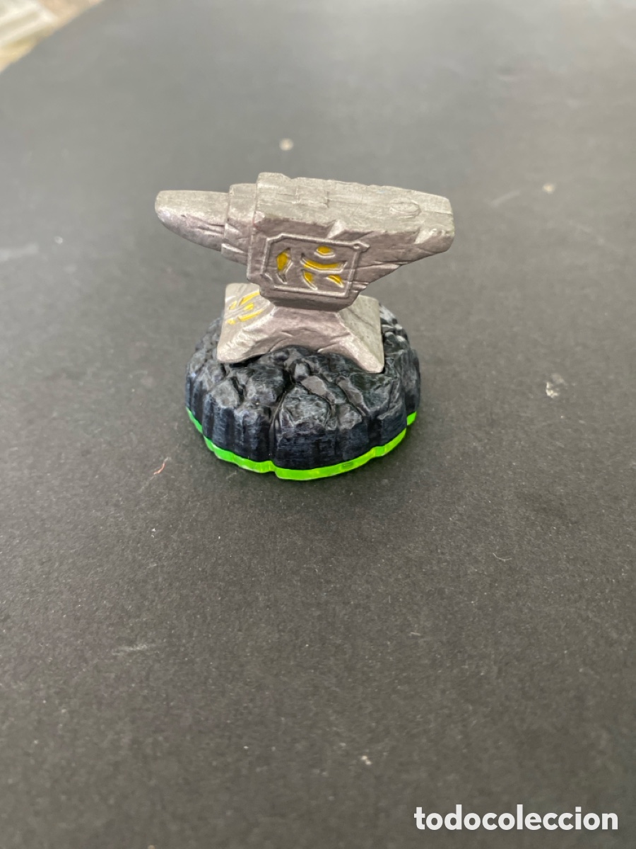 Juegos antiguos: Figura Skylanders Activision - Foto 1