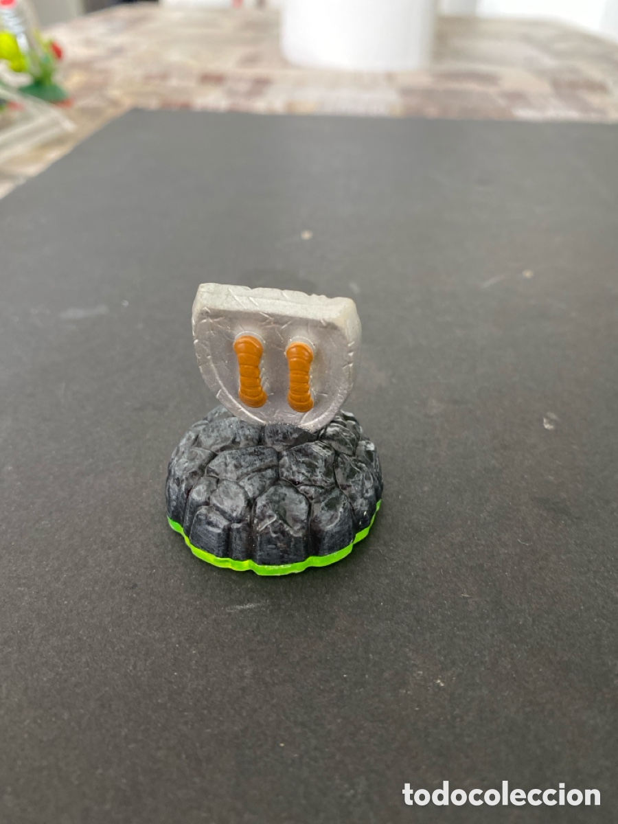Juegos antiguos: Figura Skylanders Activision - Foto 2