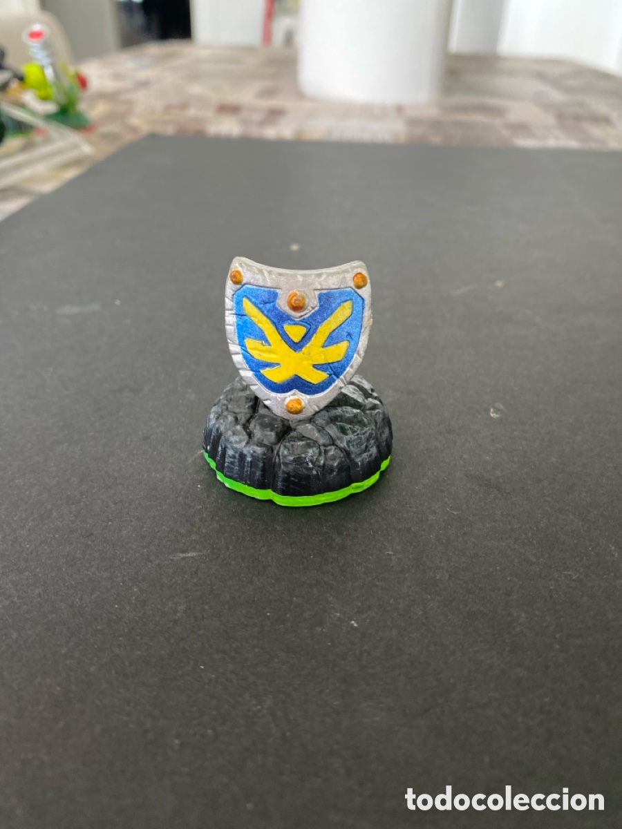 Juegos antiguos: Figura Skylanders Activision - Foto 1