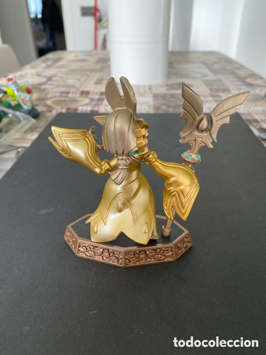 Juegos antiguos: Figura Skylanders Activision - Foto 2