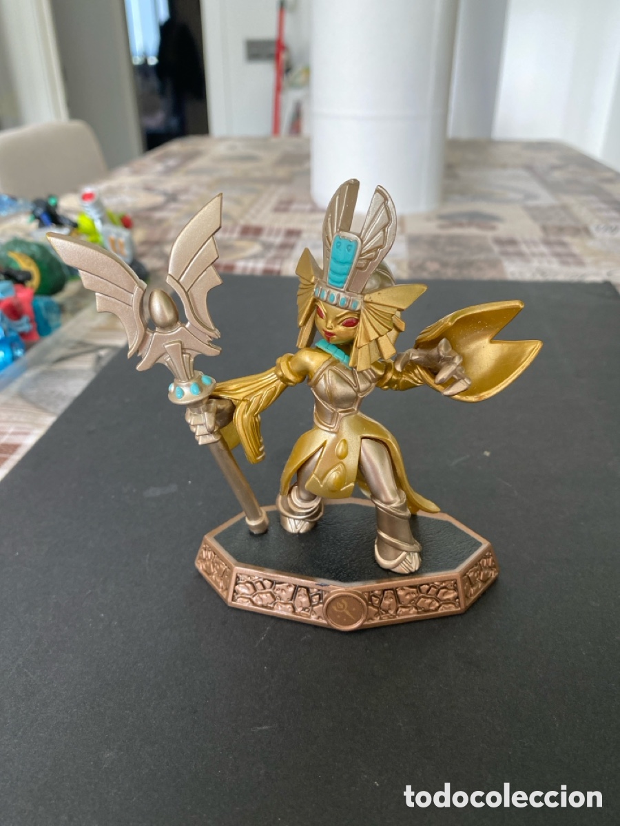 Juegos antiguos: Figura Skylanders Activision - Foto 1