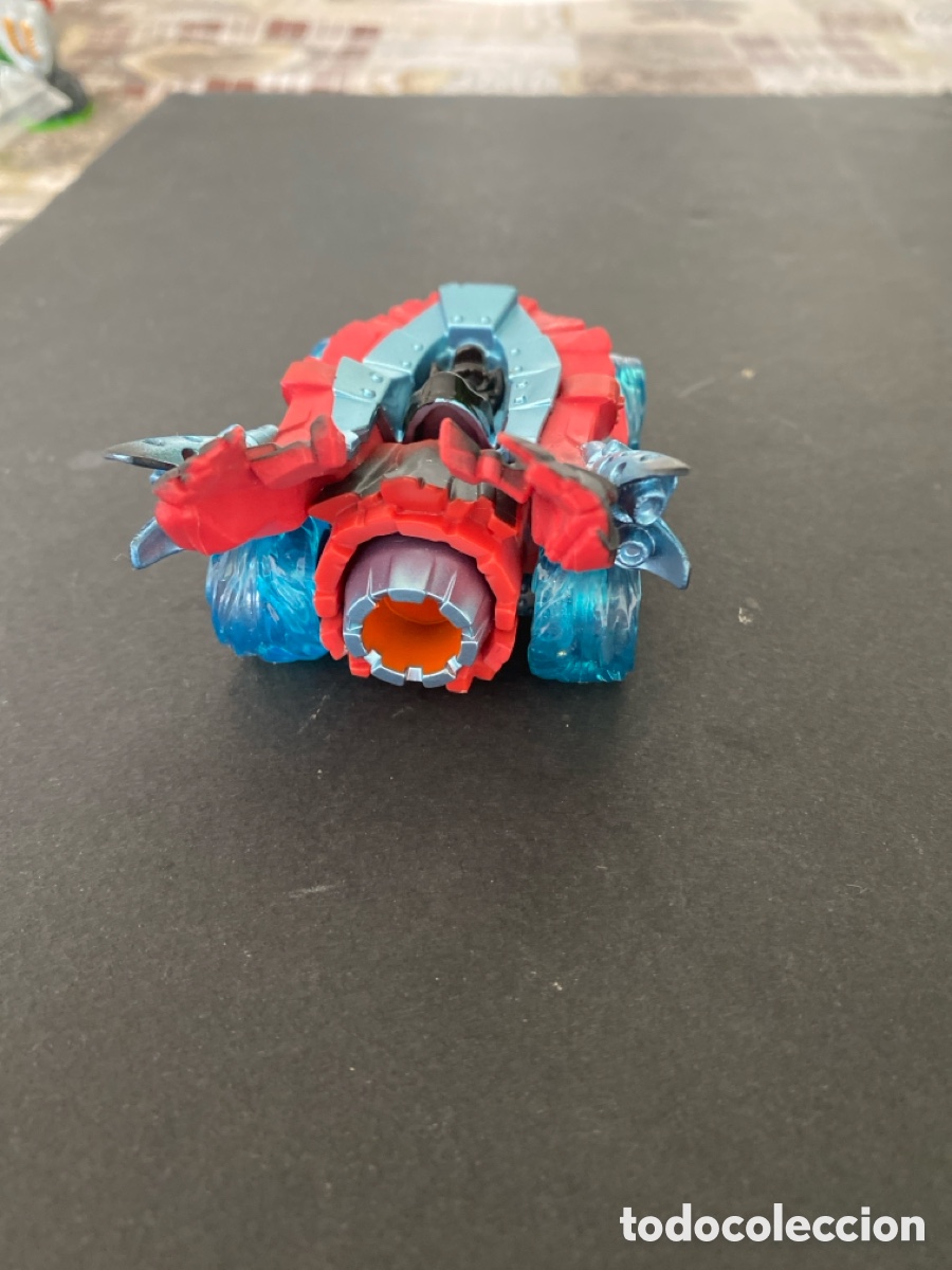 Juegos antiguos: Figura Skylanders Activision - Foto 3
