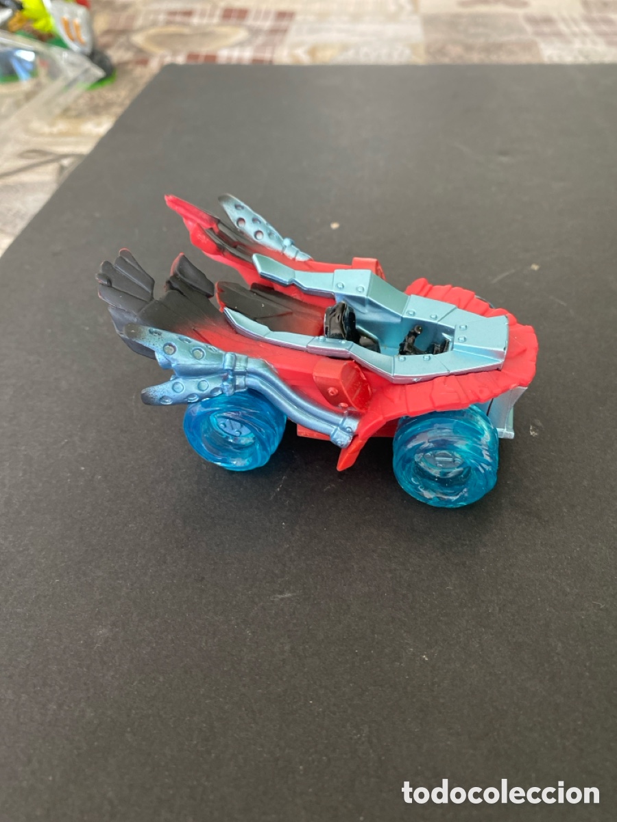 Juegos antiguos: Figura Skylanders Activision - Foto 4