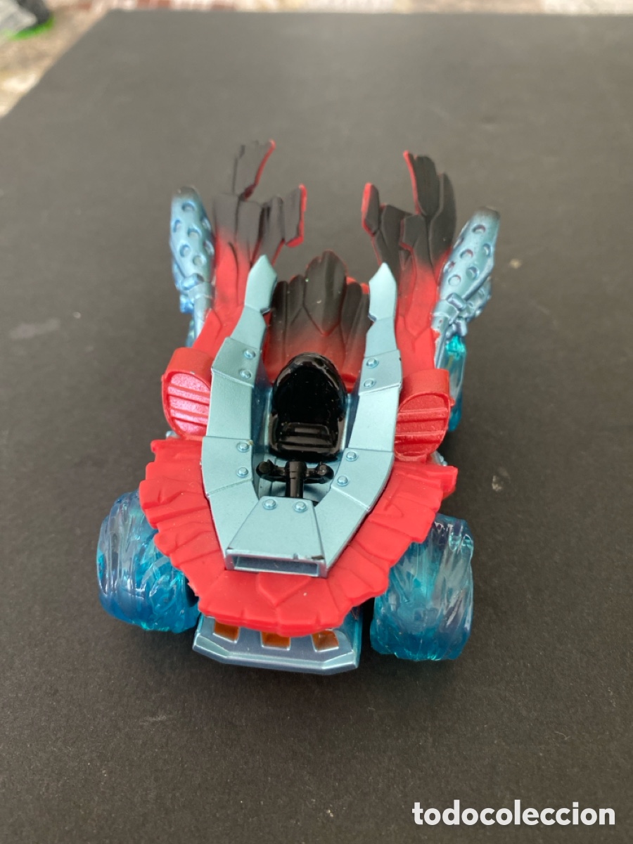 Juegos antiguos: Figura Skylanders Activision - Foto 1
