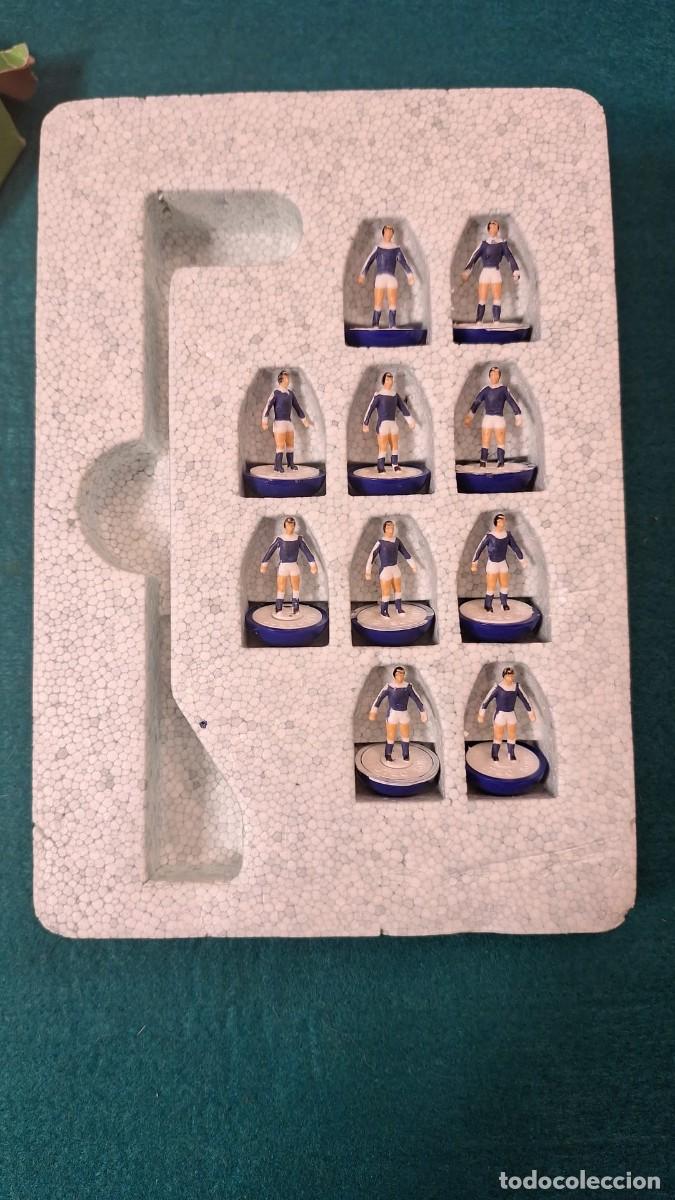 Juegos antiguos: SUBBUTEO en Caja BURDEOS - Foto 2