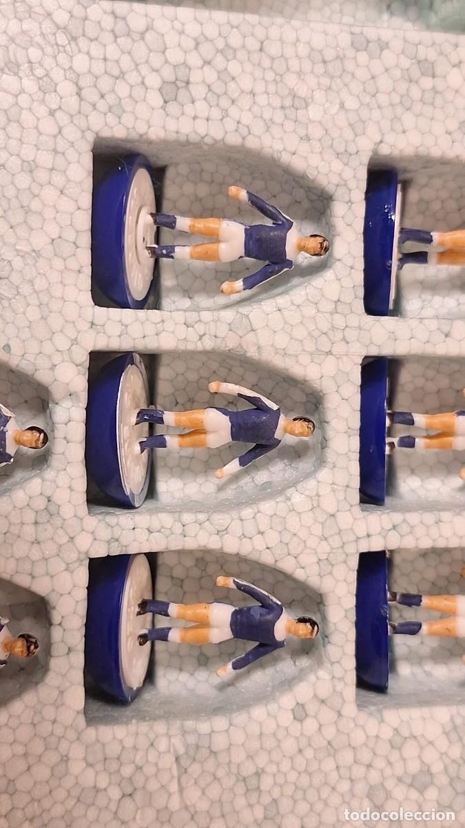 Juegos antiguos: SUBBUTEO en Caja BURDEOS - Foto 3