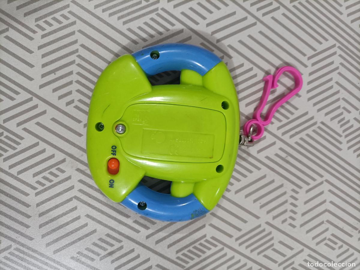Juegos antiguos: Juego electr&oacute;nico para ni&ntilde;os - Foto 2