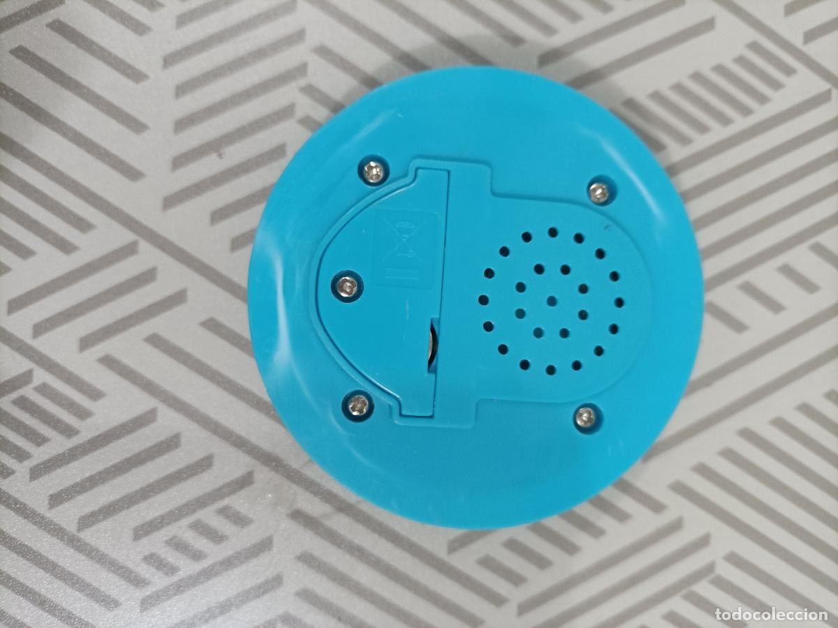 Juegos antiguos: Juego electr&oacute;nico para ni&ntilde;os - Foto 2