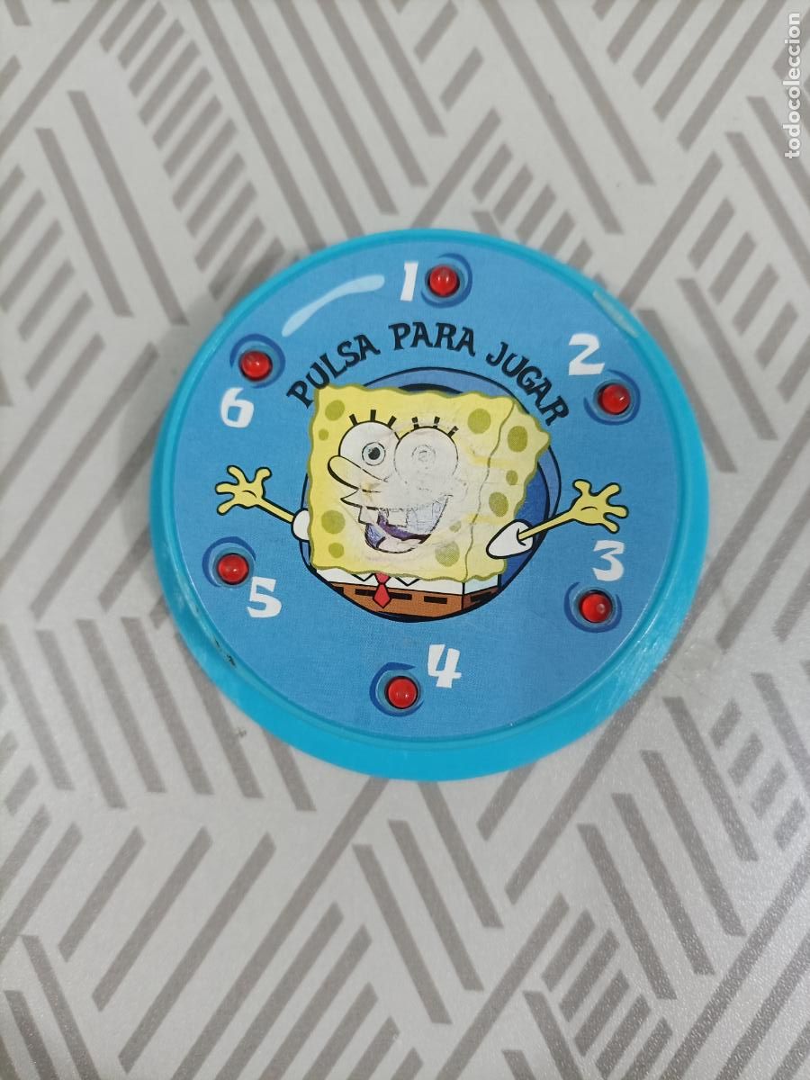 Juegos antiguos: Juego electr&oacute;nico para ni&ntilde;os - Foto 1
