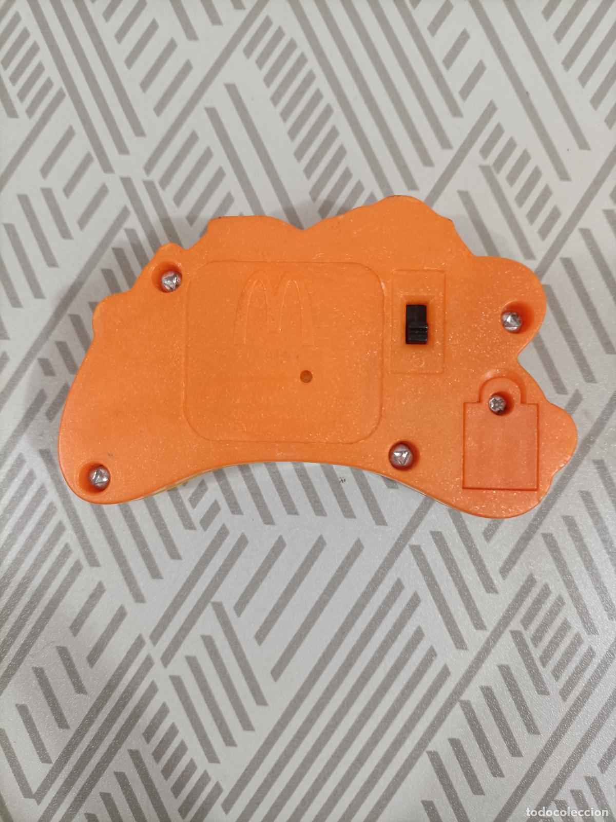 Juegos antiguos: Juego electr&oacute;nico para ni&ntilde;os - Foto 2