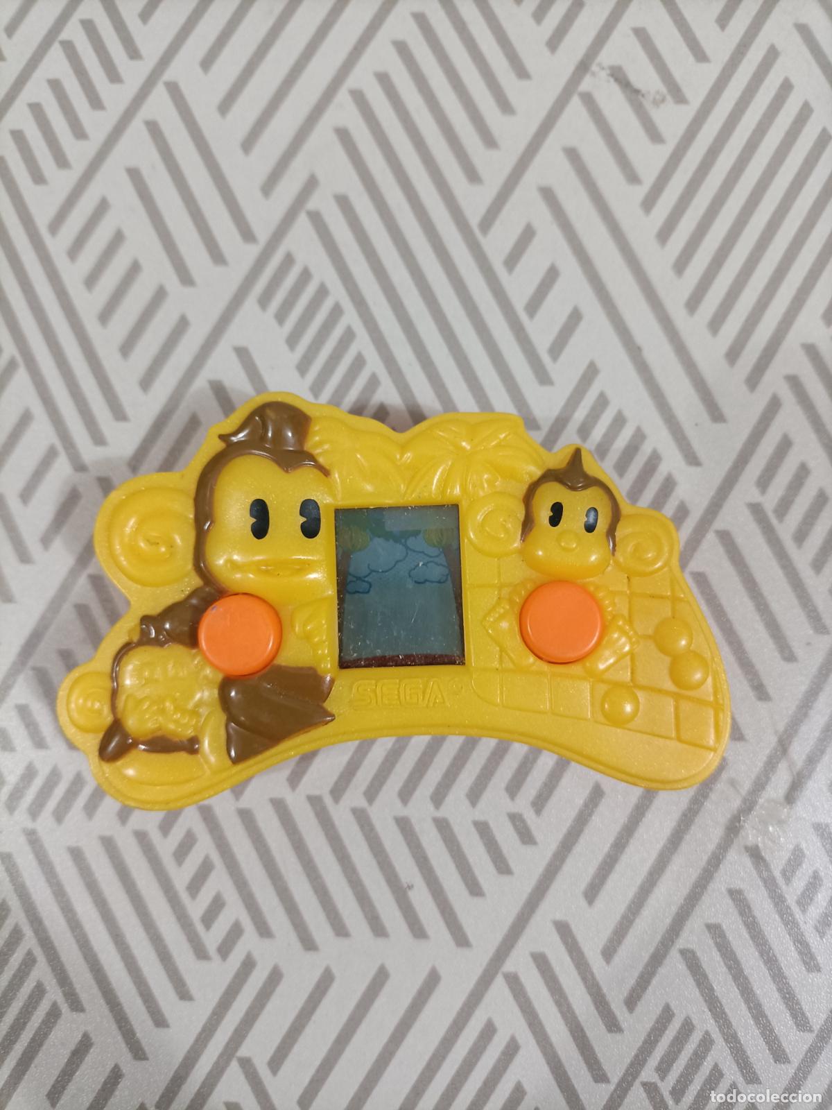Juegos antiguos: Juego electr&oacute;nico para ni&ntilde;os - Foto 1