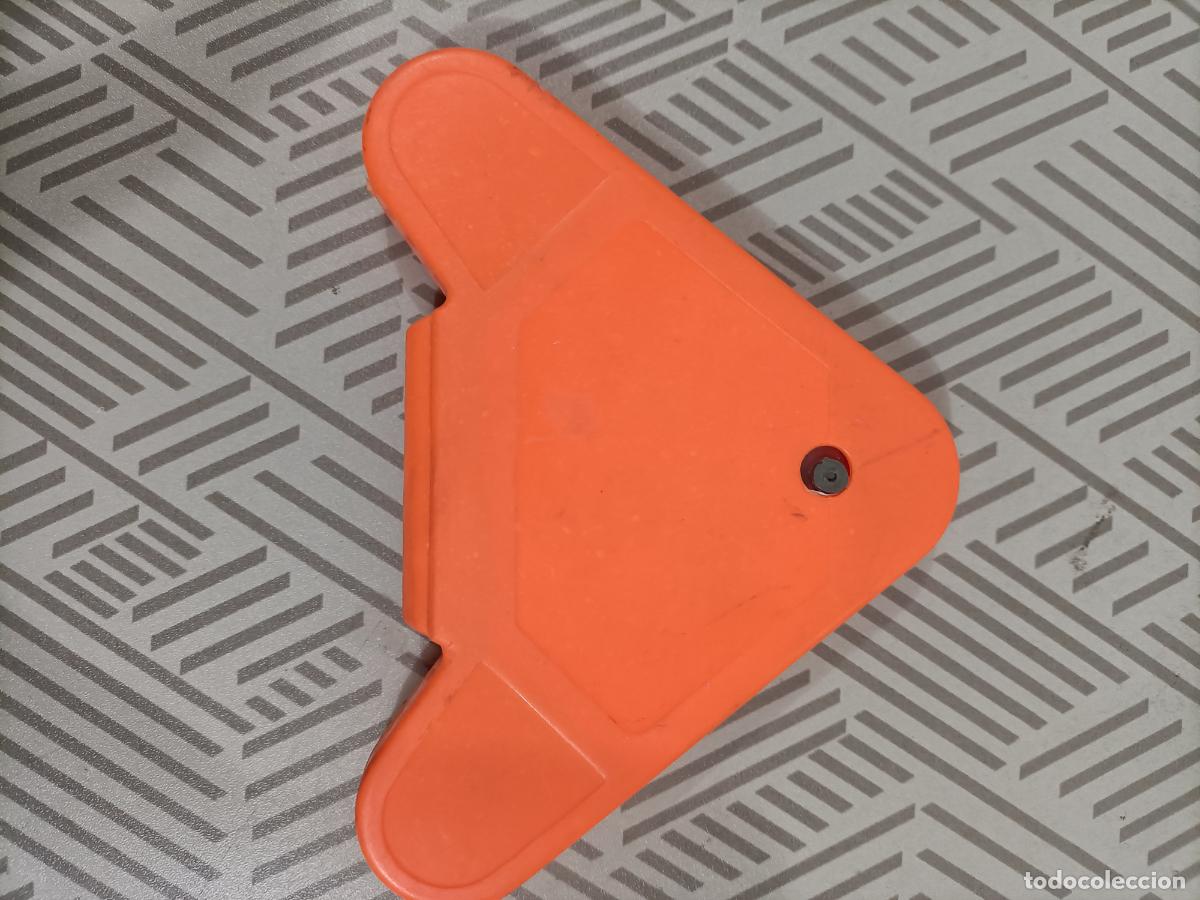 Juegos antiguos: Juego electr&oacute;nico para ni&ntilde;os - Foto 2