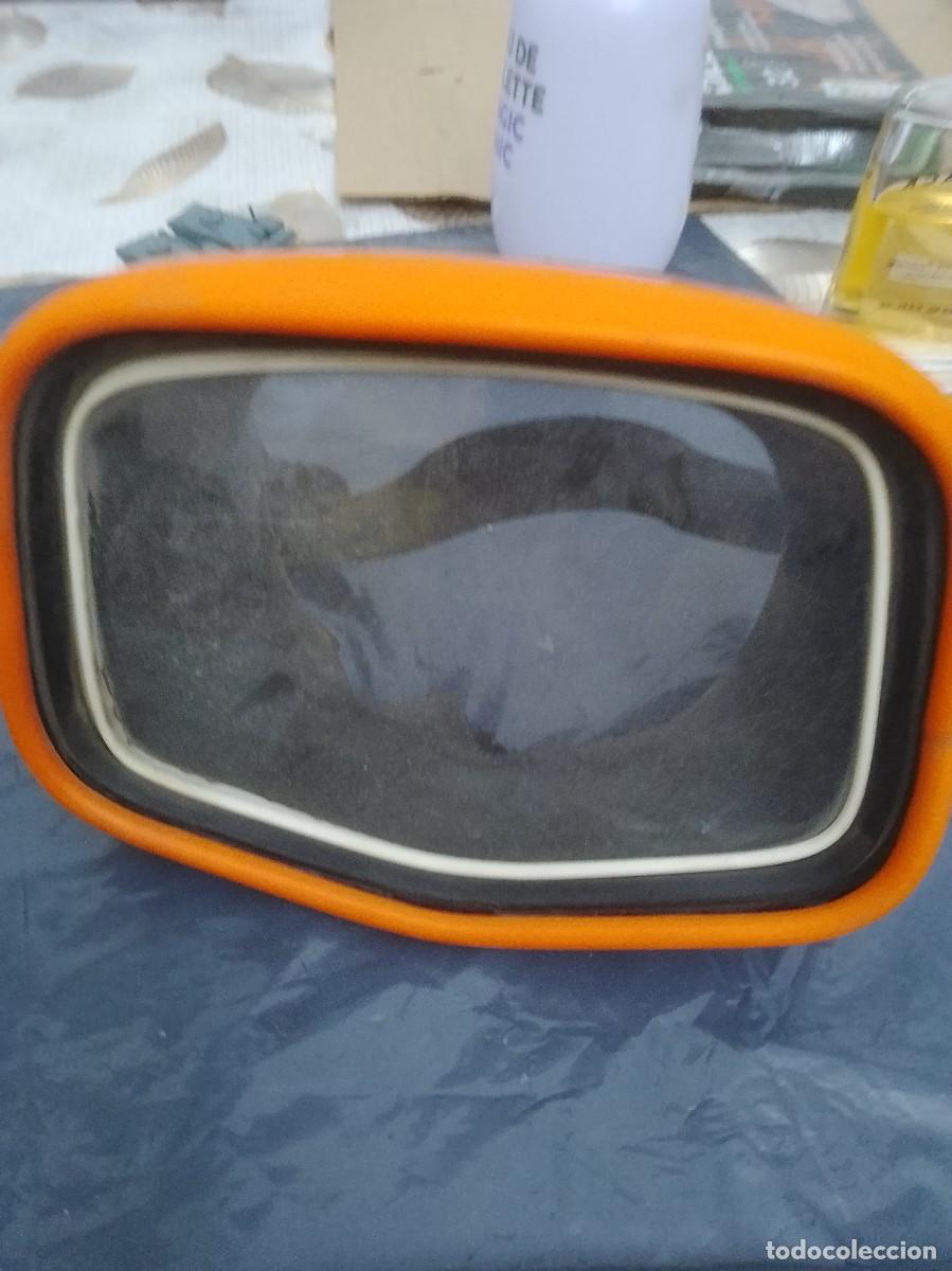 Juegos antiguos: Gafas de buzo a&ntilde;os 80 comando Spain - Foto 1