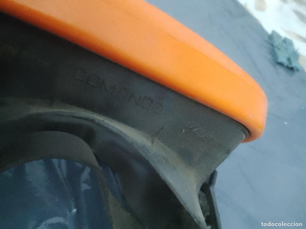Juegos antiguos: Gafas de buzo a&ntilde;os 80 comando Spain - Foto 5