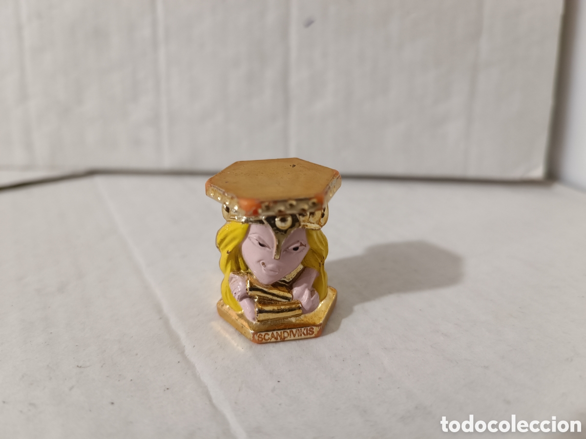 Juegos antiguos: Abatons Humans Dorados - Foto 2