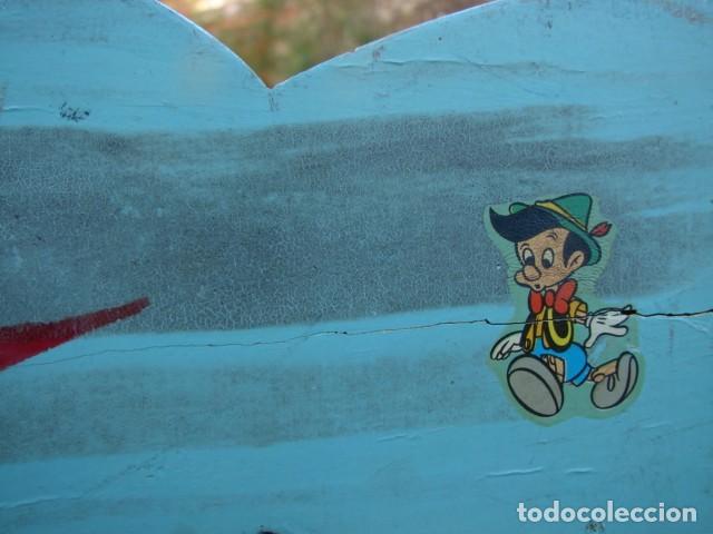 Juegos antiguos: TEATRO DE GUI&Ntilde;OL GUIGNOL - Foto 3