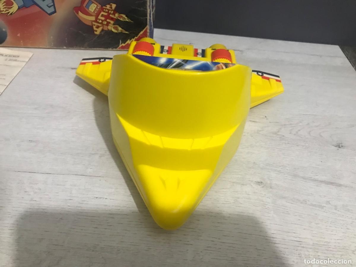 Juegos antiguos: Juego electr&oacute;nico de mesa funcionando - Foto 10