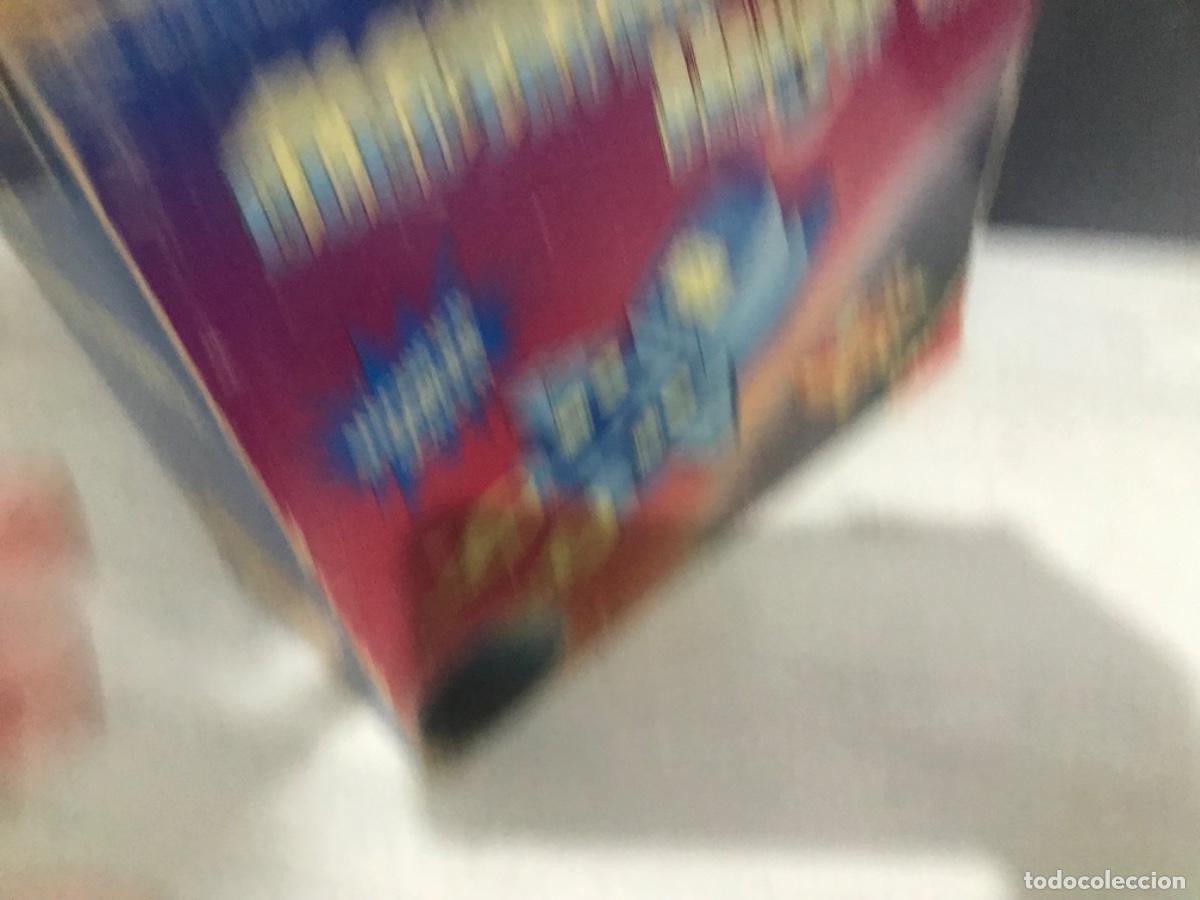 Juegos antiguos: Juego electr&oacute;nico de mesa funcionando - Foto 24