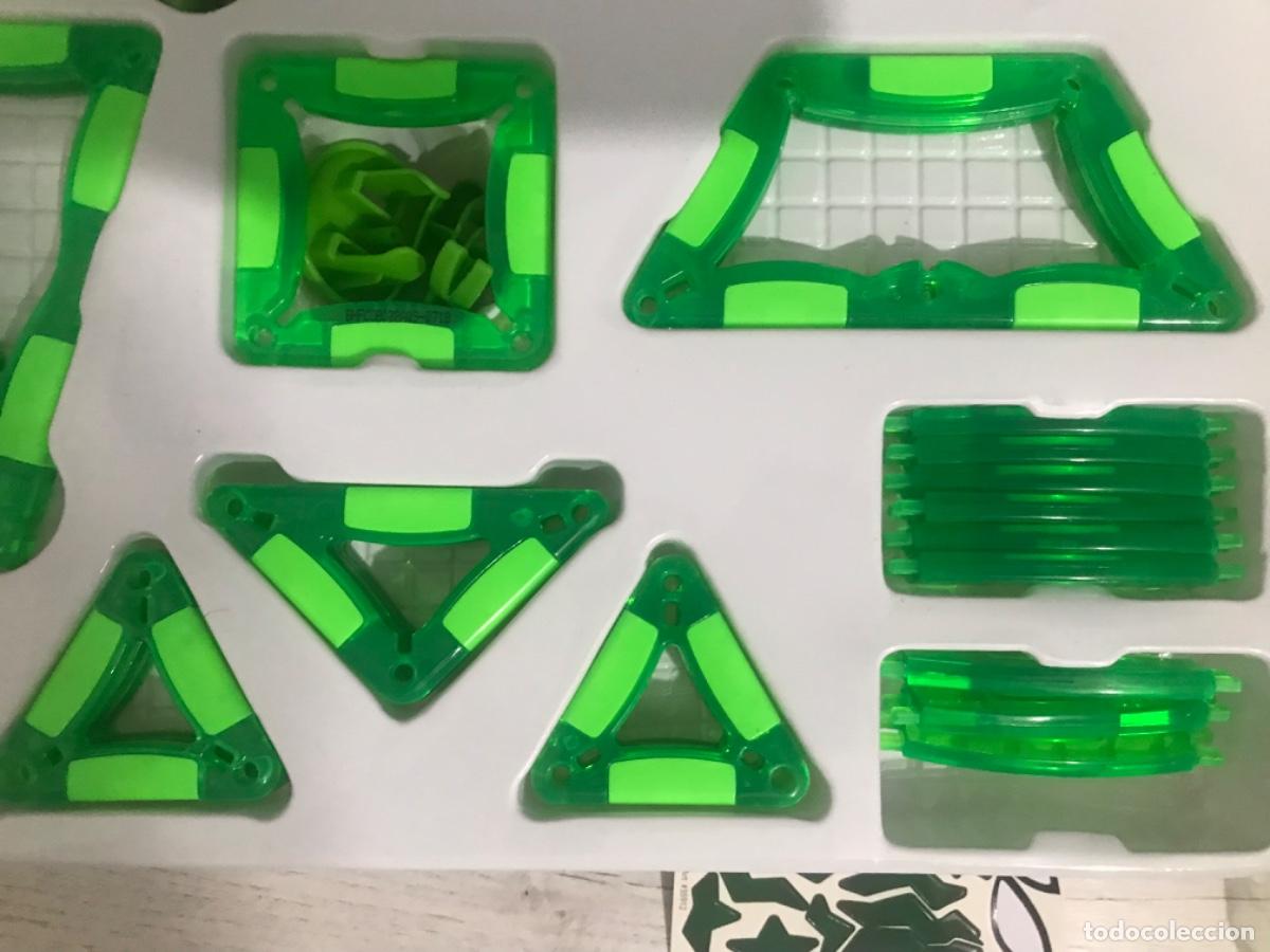 Juegos antiguos: Juego de mesa Magcreator - Foto 7