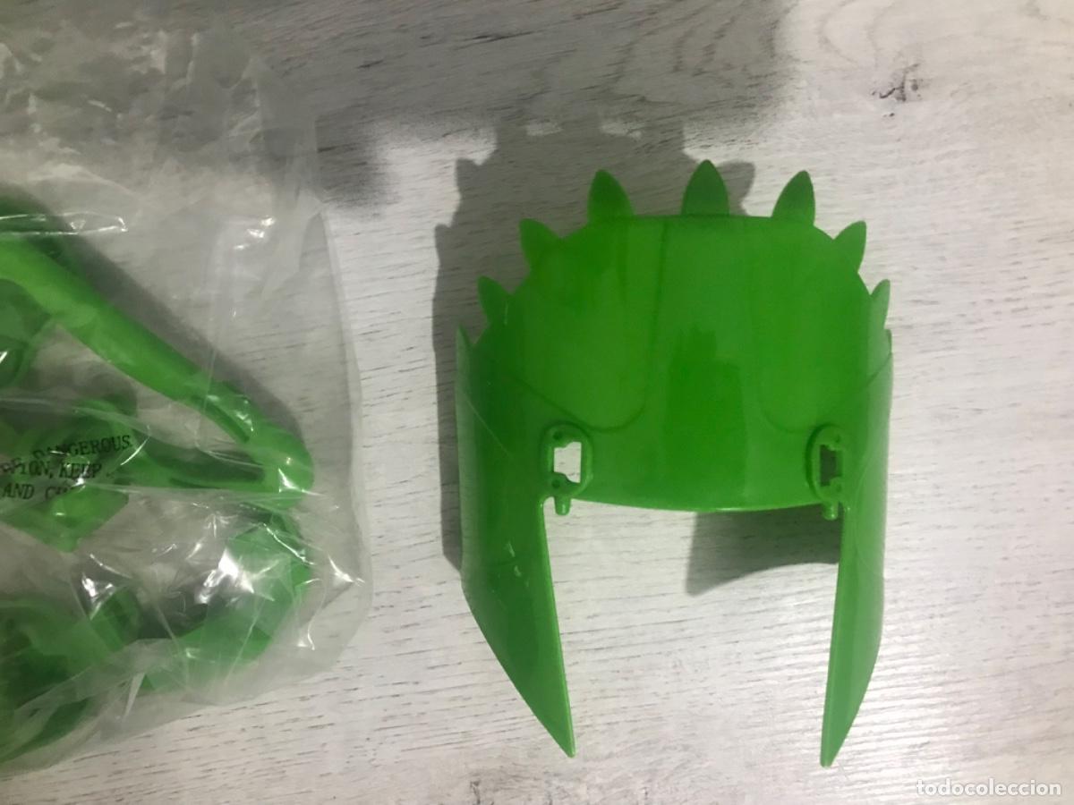 Juegos antiguos: Juego de mesa Magcreator - Foto 13