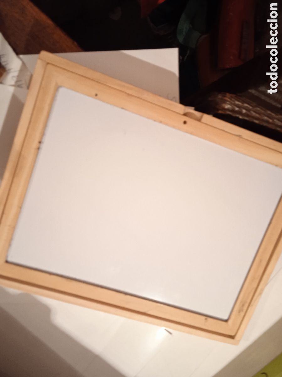 Juegos antiguos: SUMMER BEACH PAINTING BOARD - Foto 3
