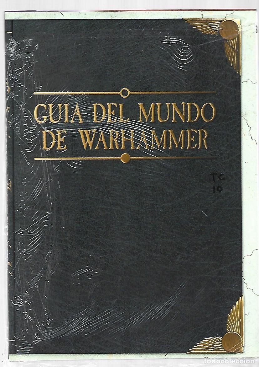 Juegos antiguos: White dwarf 66, 2000, Games Workshop, nuevo, precintado - Foto 2
