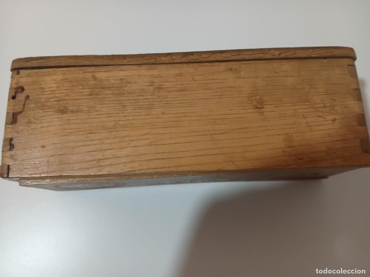 Juegos antiguos: DOMIN&Oacute; HEINEKEN VINTAGE - Foto 4