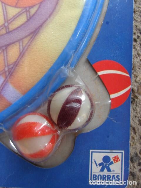 Juegos antiguos: DISNEY DIANAS LANZA PELOTAS - BORRAS - Foto 2