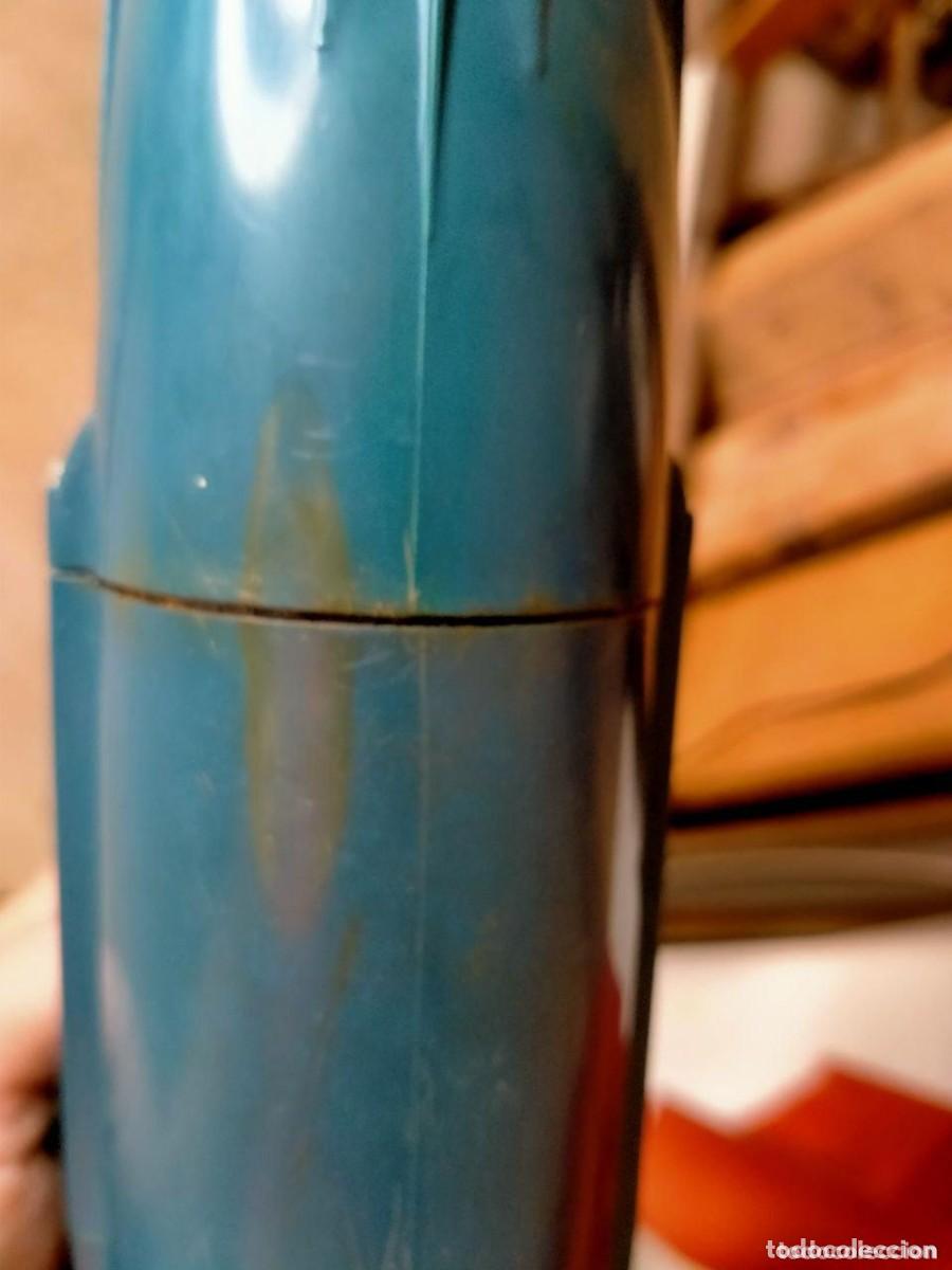 Juegos antiguos: SUBMARINO RANETTA At&oacute;mico SA 107 para repuestos - Foto 5