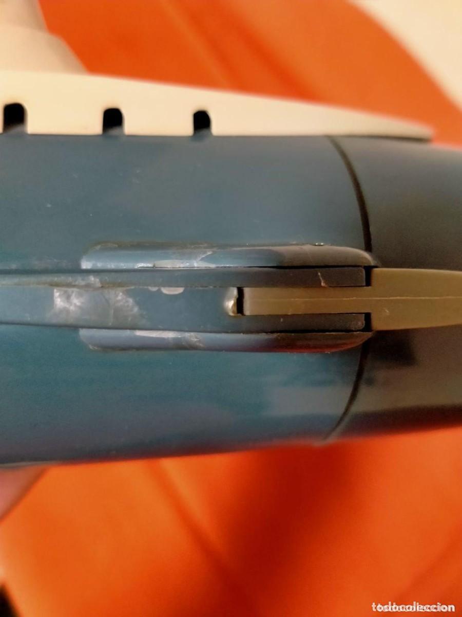 Juegos antiguos: SUBMARINO RANETTA At&oacute;mico SA 107 para repuestos - Foto 6