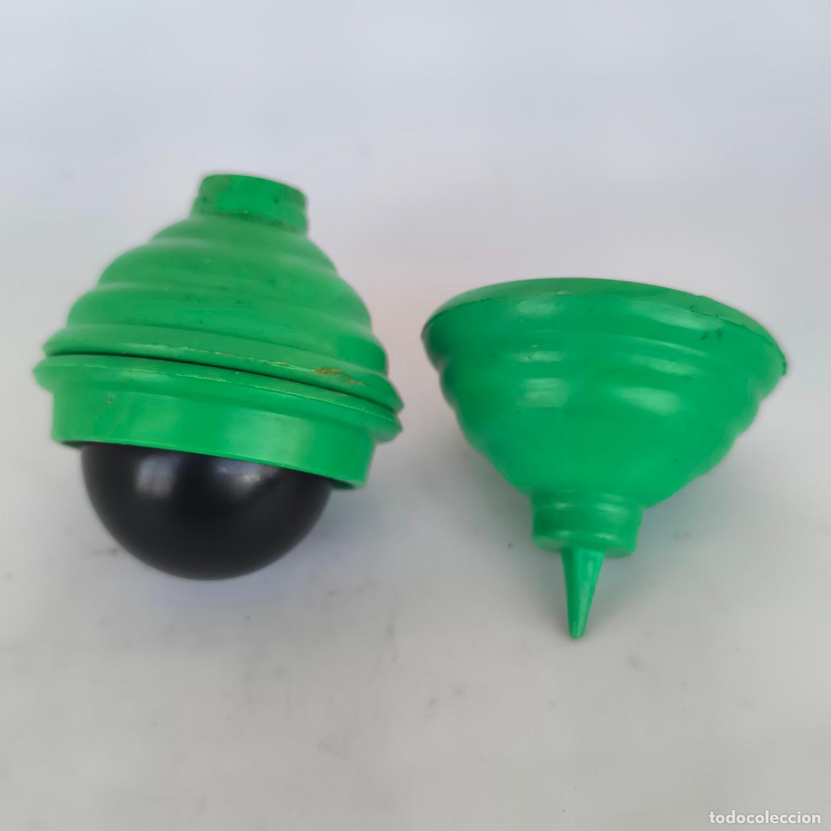 Juegos antiguos: copa bola magia borr&aacute;s ?? - Foto 3