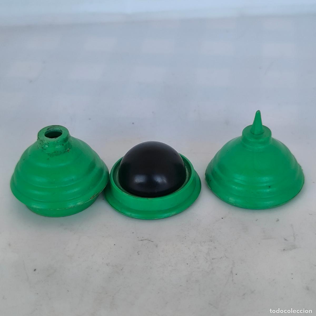 Juegos antiguos: copa bola magia borr&aacute;s ?? - Foto 1