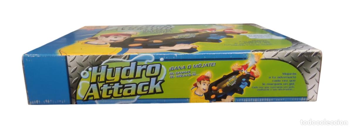 Juegos antiguos: Hydro attack de Rima 1998- Nuevo - Foto 5