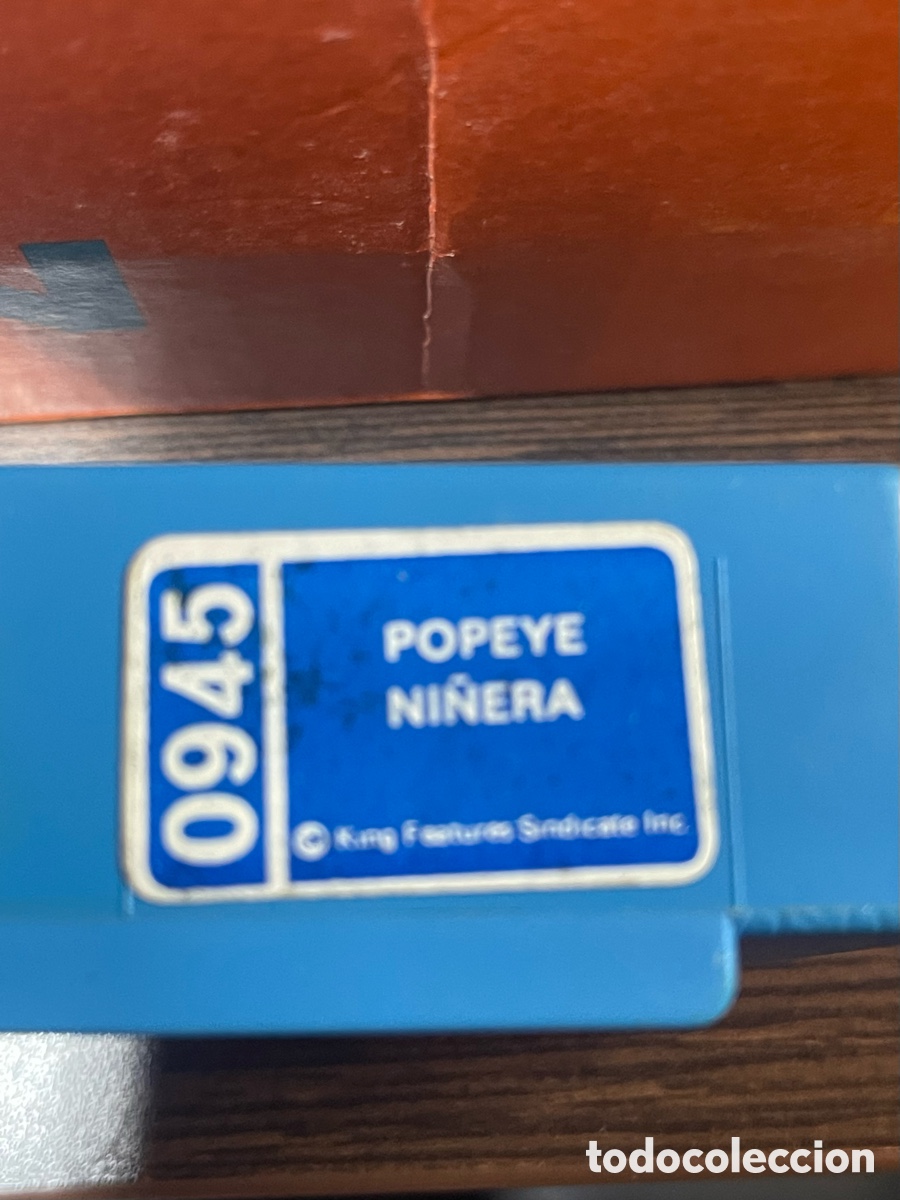 Juegos antiguos: Proyector Super 8 CINEXIN - Foto 6