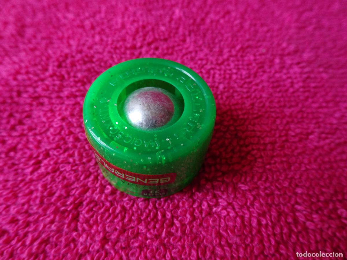 Juegos antiguos: generale lilde 33 dragon ball gt power rollers 2002 magic box - Foto 5