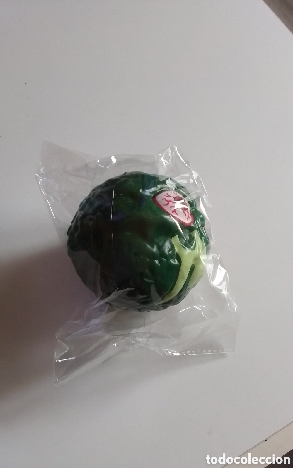 Juegos antiguos: Madballs Bootleg pelota - Foto 2