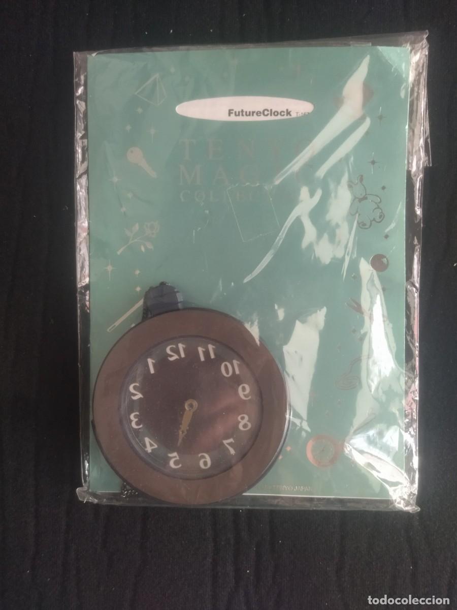 Juegos antiguos: TENYO. Future clock. 1994.T-167. Toru Suzuki - Foto 1