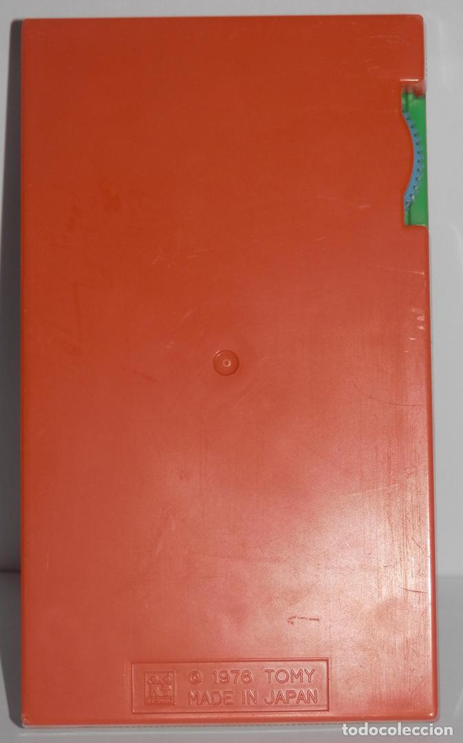 Juegos antiguos: JUEGO VINTAGE BOLA CATCH - Foto 2