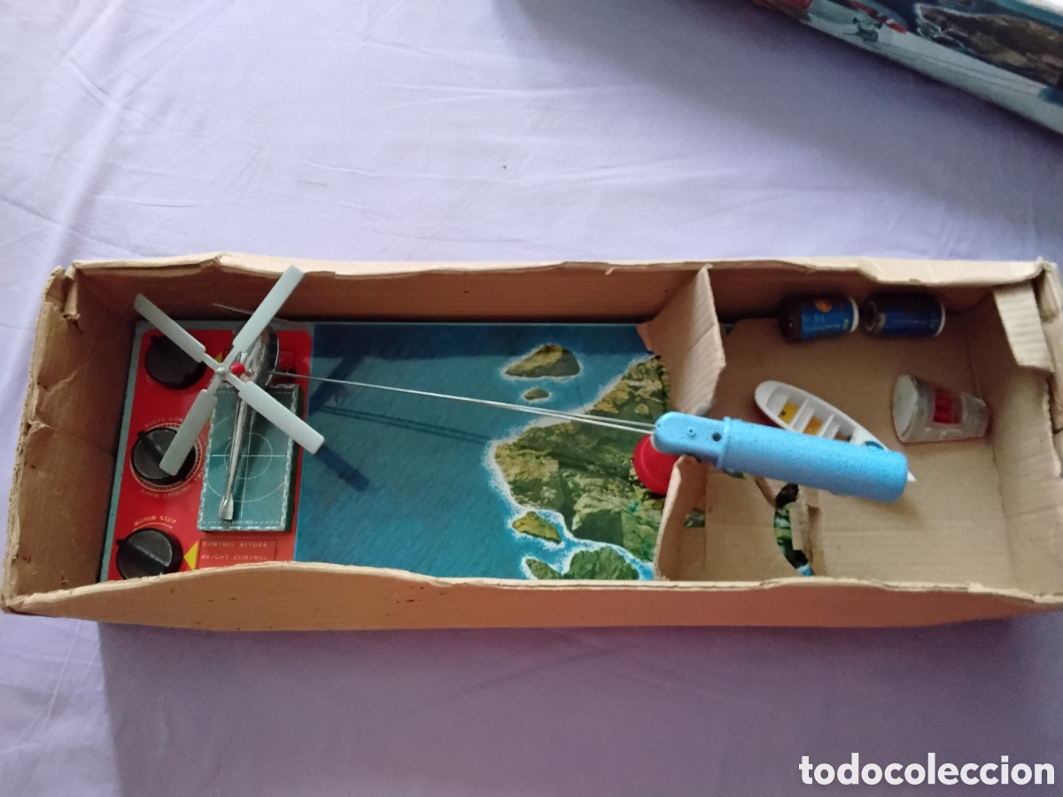 Juegos antiguos: Rescate Espacial Congost - Foto 4