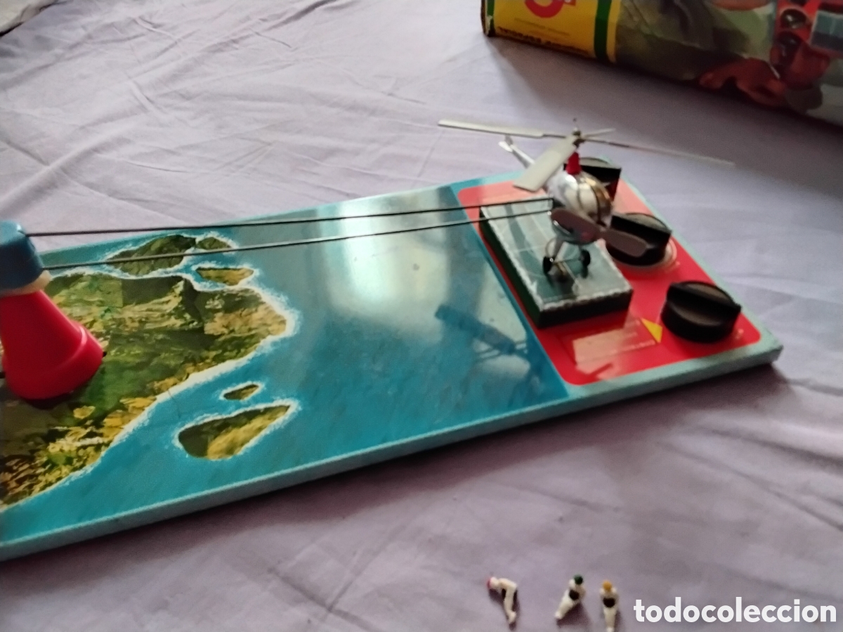Juegos antiguos: Rescate Espacial Congost - Foto 7