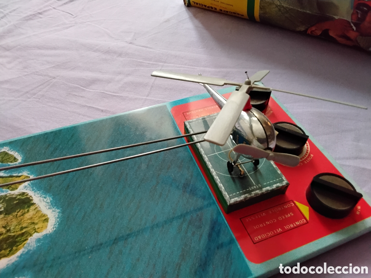 Juegos antiguos: Rescate Espacial Congost - Foto 8