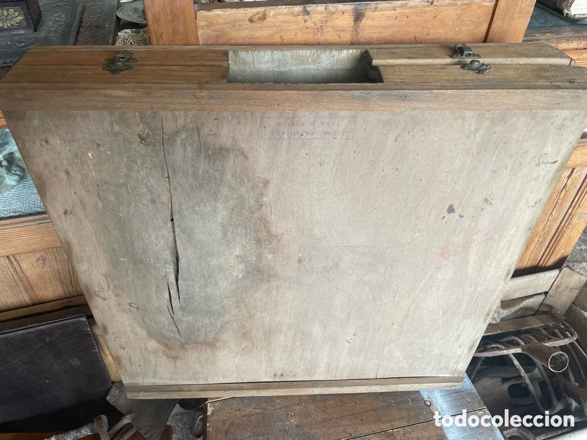 Juegos antiguos: Colecci&oacute;n caja juego mucha &eacute;poca - Foto 2
