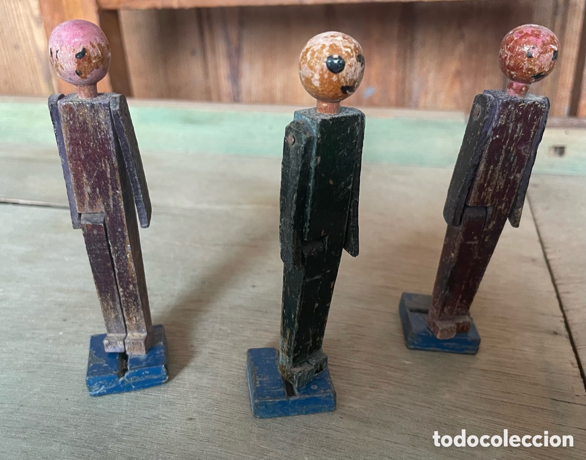 Juegos antiguos: Colecci&oacute;n caja juego mucha &eacute;poca - Foto 6