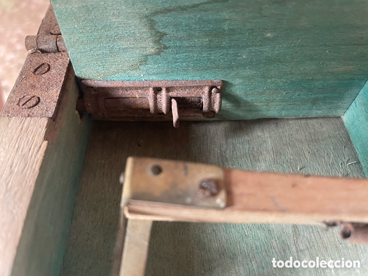 Juegos antiguos: Colecci&oacute;n caja juego mucha &eacute;poca - Foto 11