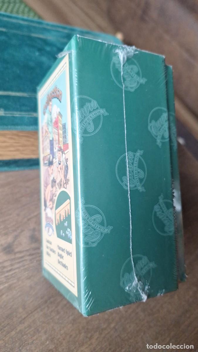 Juegos antiguos: Juego de Canicas Vintage Colecti&oacute;n - Foto 2