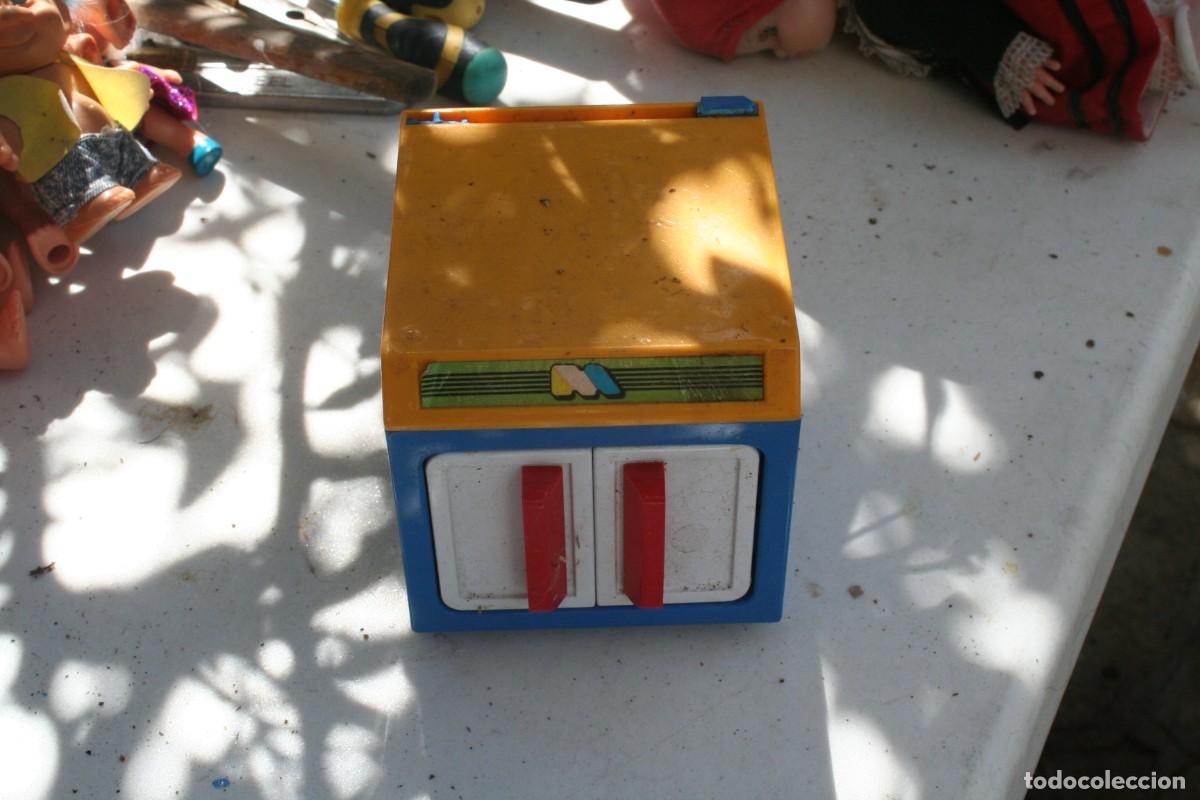 Juegos antiguos: ANTIGUA COCINA MOLTO - Foto 1