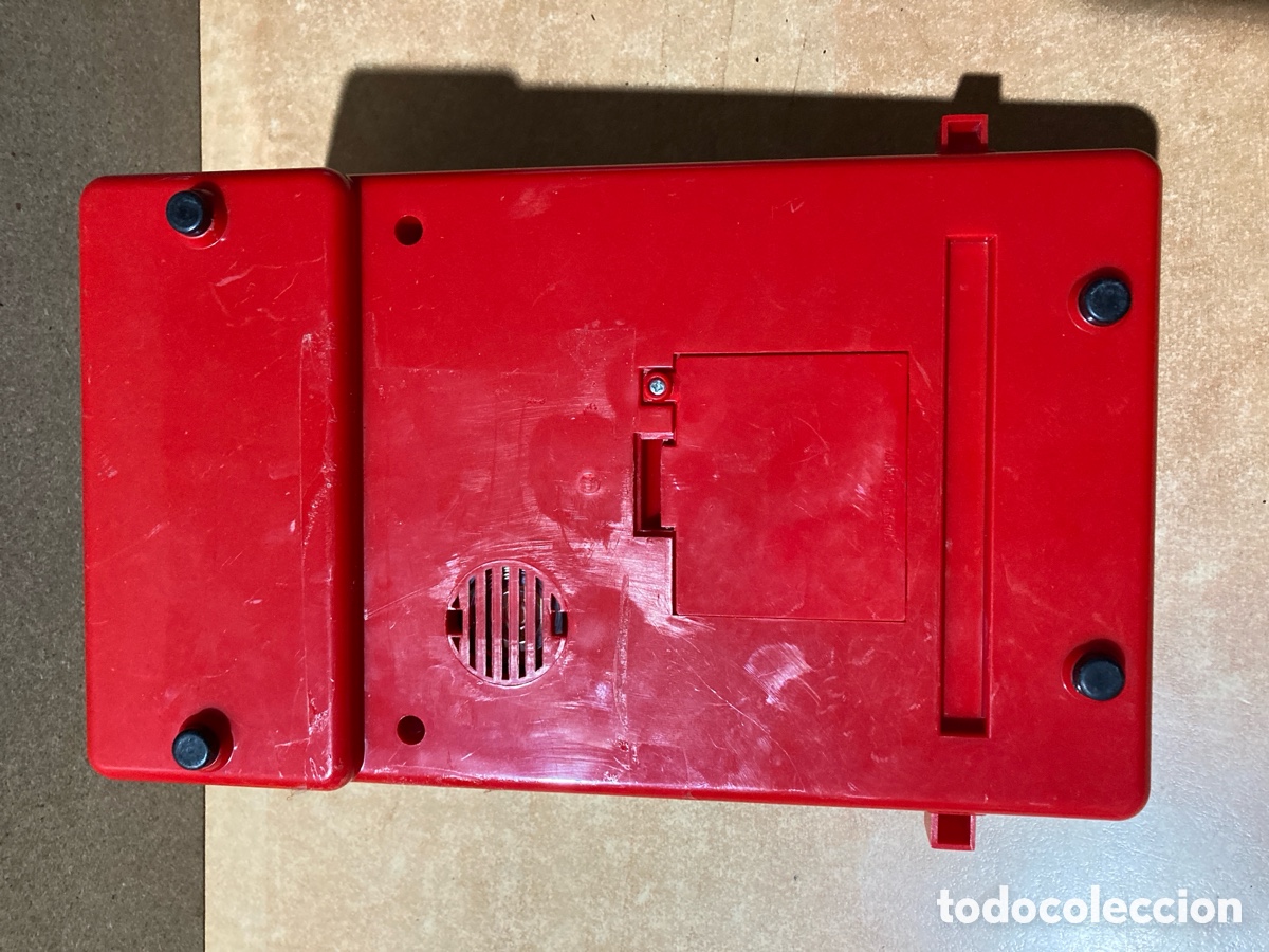 Juegos antiguos: Pinball Counter Reset - Foto 4