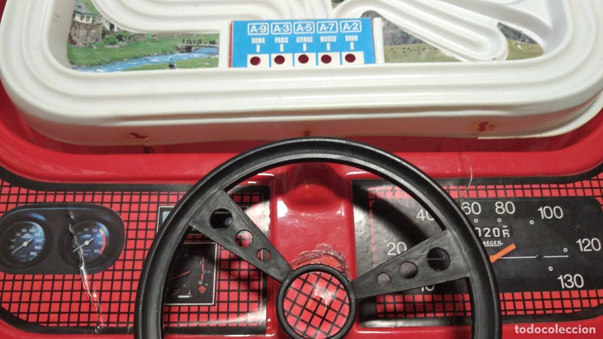 Juegos antiguos: Canica rallye - Aype. - Foto 3