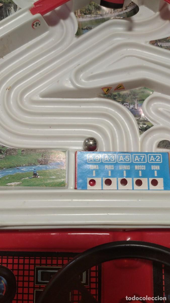 Juegos antiguos: Canica rallye - Aype. - Foto 4